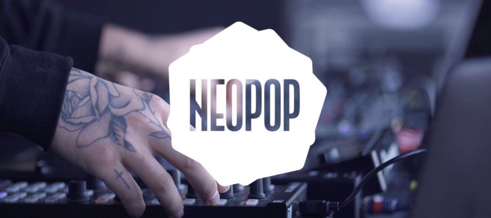 Neo Pop Music Festival