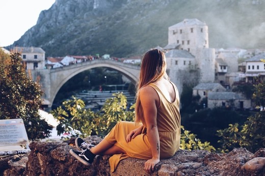 Mostar