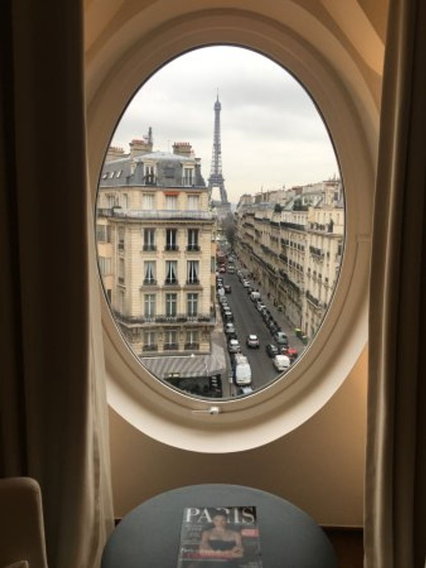 Place Le Metropolitan, a Tribute Portfolio Hotel, Paris