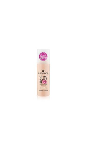 Essence Stay All Day 16h

