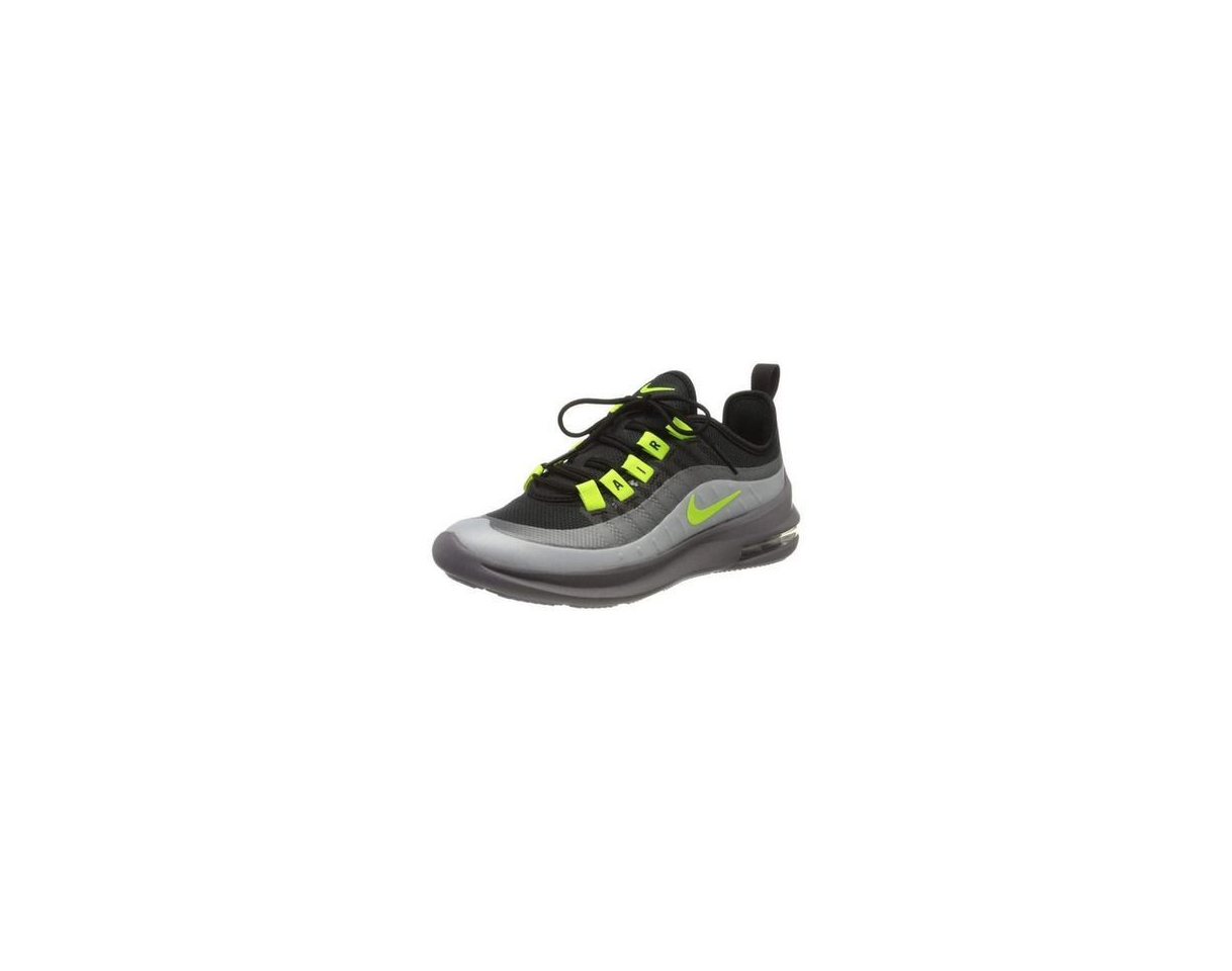 Social Nike Air MAX Axis