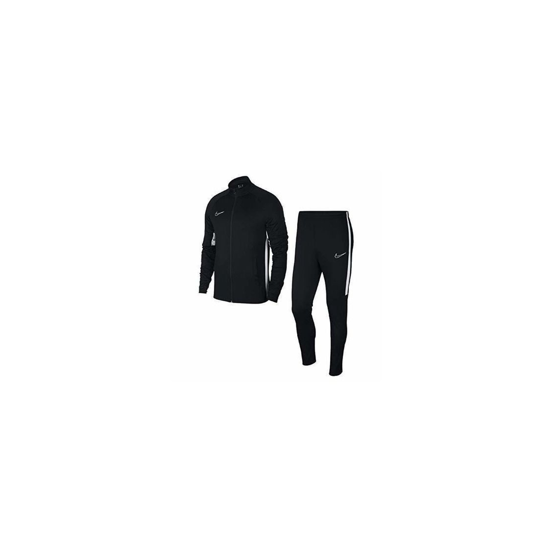 Social Nike Dri-FIT Academy C Chándal de fútbol, Hombre, Negro