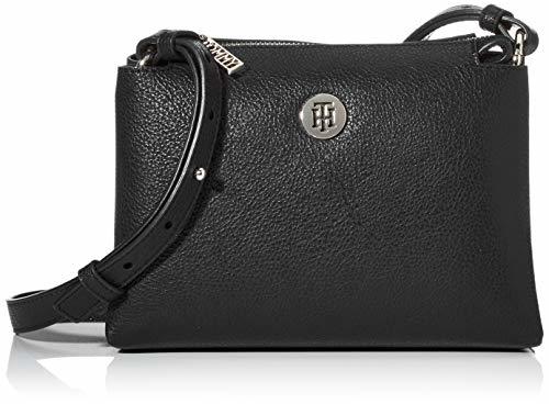 Products Tommy Hilfiger - Th Core Crossover, Bolsos bandolera Mujer, Negro