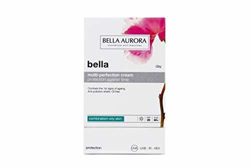 Bella Aurora Crema Facial Día Hidratante Para Mujer