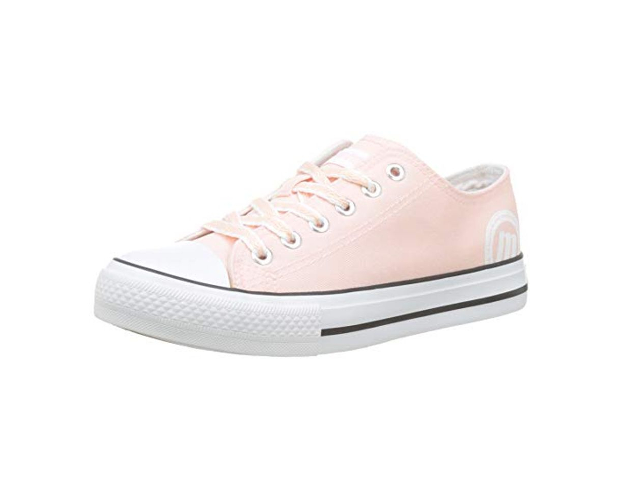 Product MTNG 13991 - Zapatillas para Mujer, Rosa