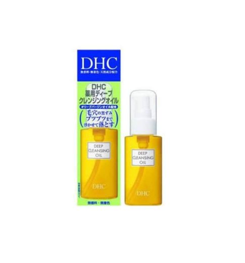 DHC Deep Cleansing Oil--70ml