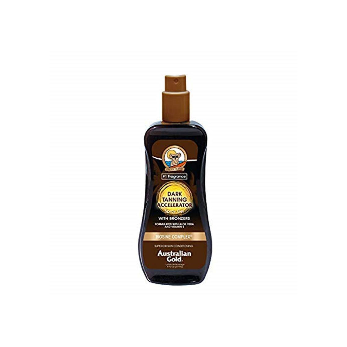 Belleza Australian Gold Acelerador del Bronceado