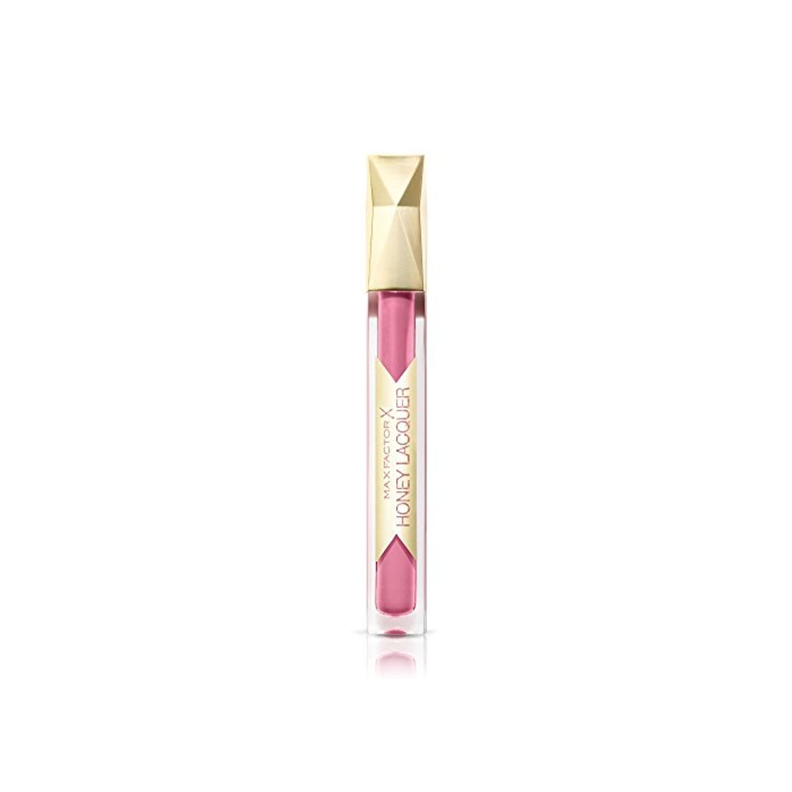 Product Max Factor Colour Elixir Honey Lacquer Gloss Brillo de Labios Tono 15