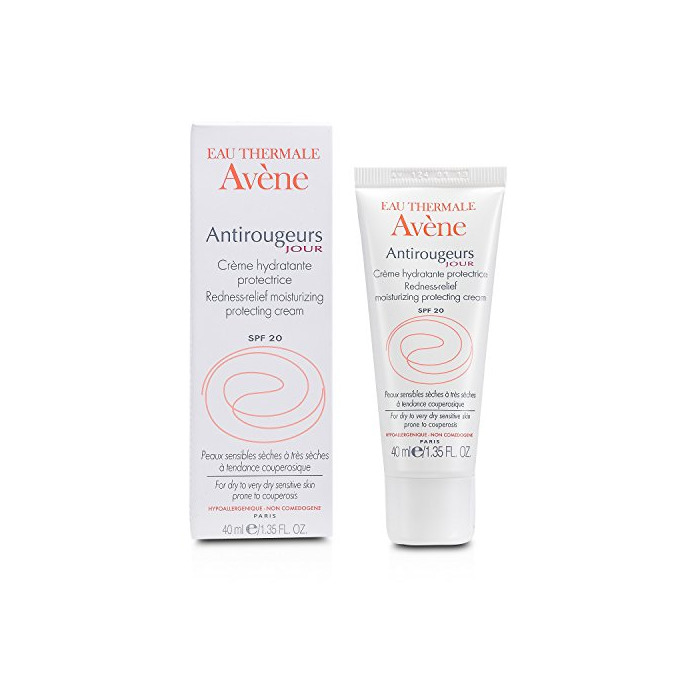 Beauty AVENE Antirojeces Dia Crema 40ML