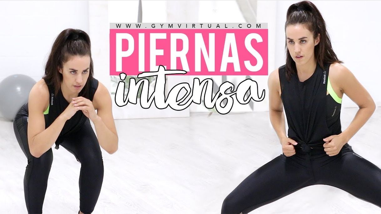 Fashion Rutina dura e intensa de piernas | 25 minutos - YouTube