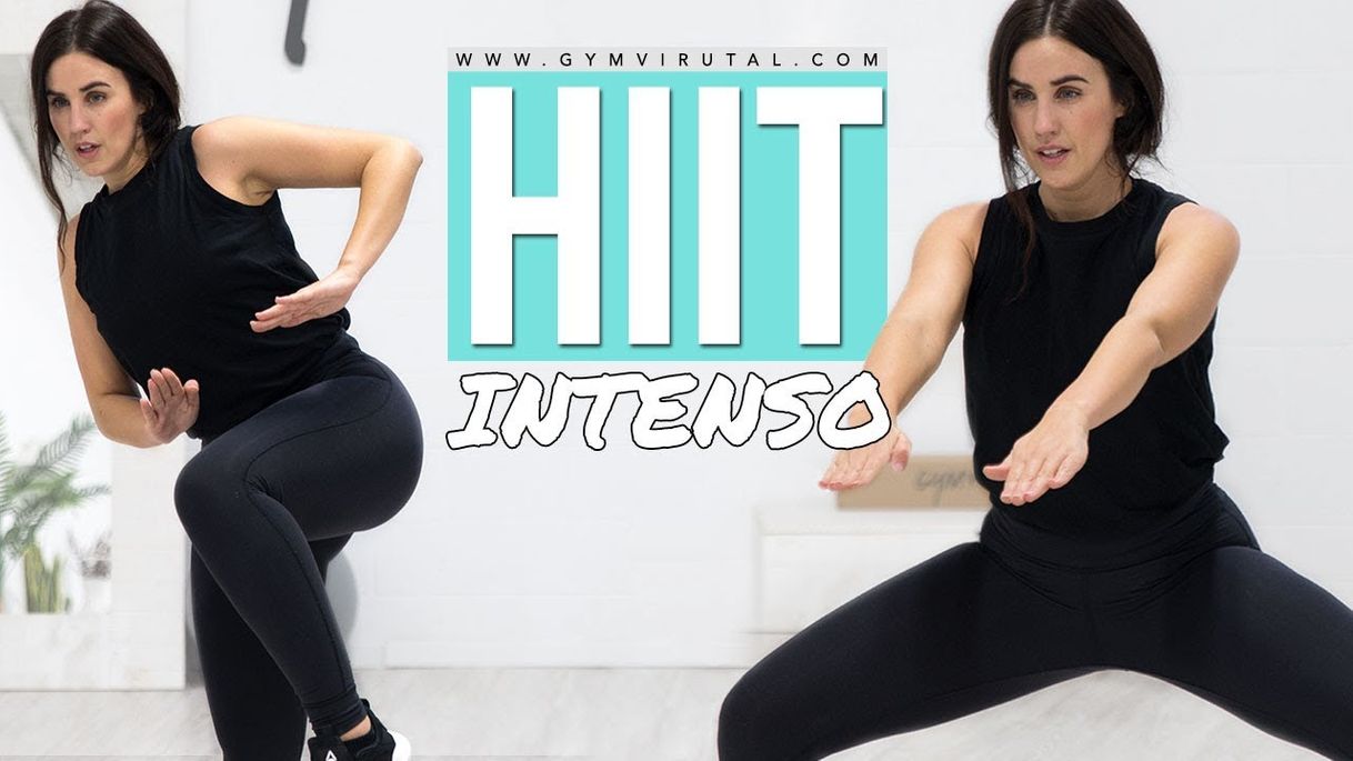 Fashion CARDIO HIIT 7 MINUTOS | BAJAR PESO - YouTube