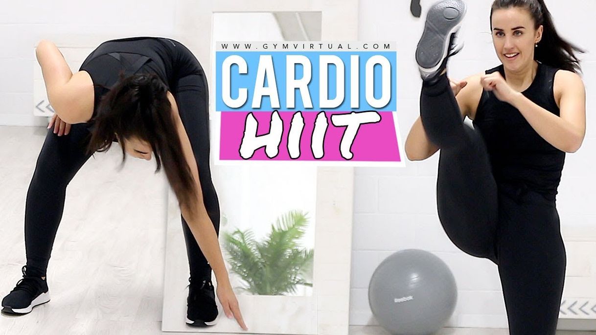 Fashion CARDIO HIIT IDEAL PARA PERDER PESO | 8 MINUTOS - YouTube