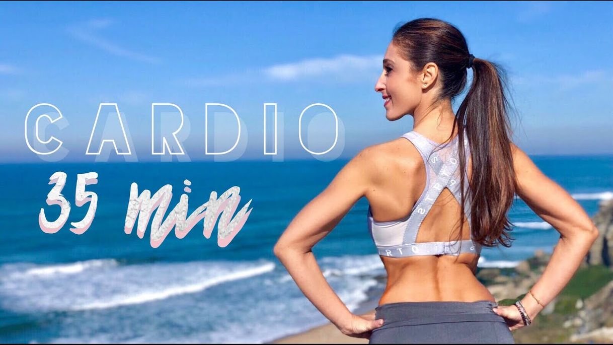 Fashion Cardio 35 Minutos Para Eliminar Grasa Abdominal en Casa ...