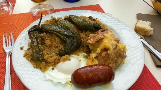 Restaurants Los Tres Cincos