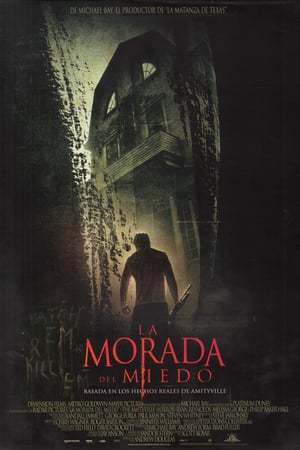 Movie La morada del miedo