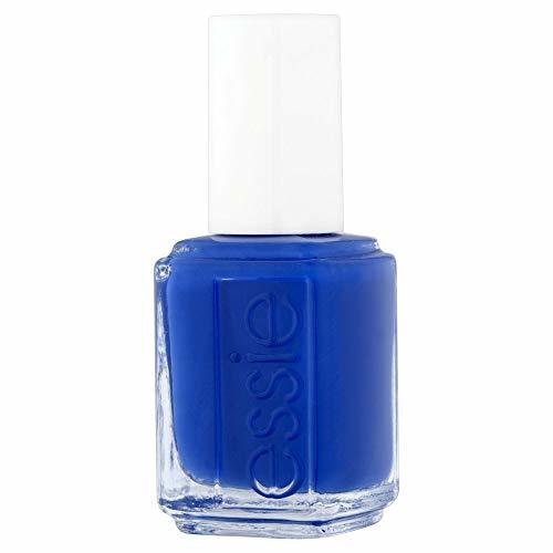 Lugar Essie 93 Mezmerised esmalte de uñas Azul Crema 13,5 ml - Esmaltes