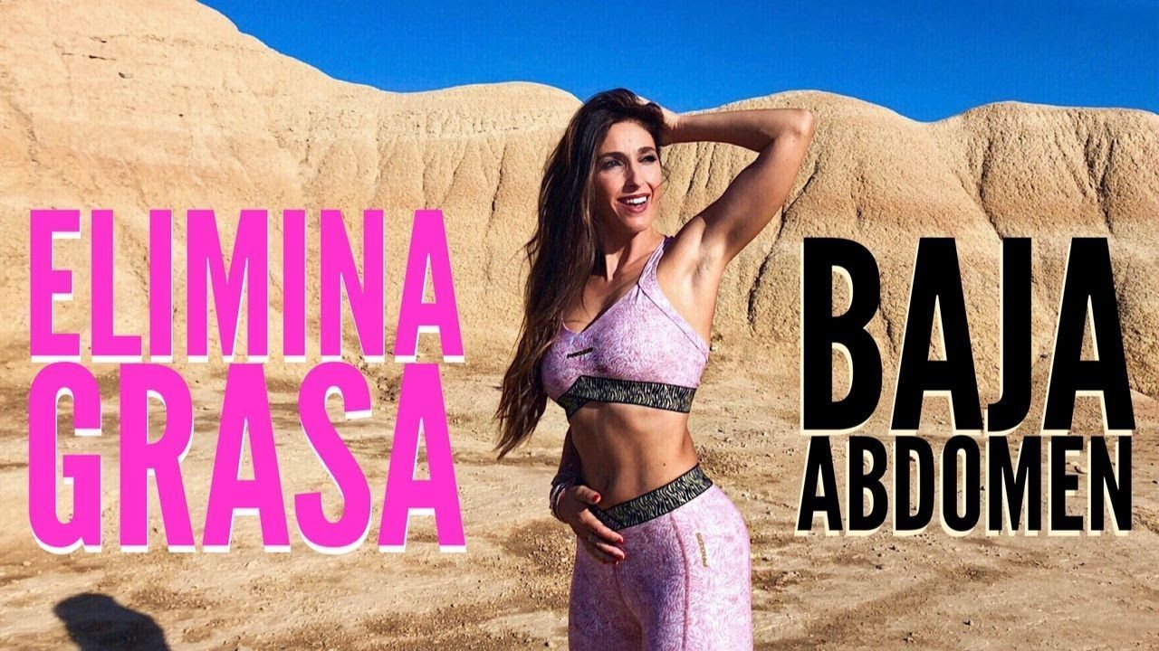 Fashion Susana Yabar, elimina grasa y baja abdomen