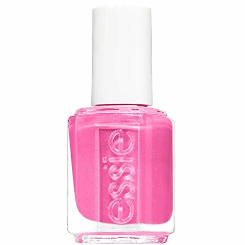 Belleza Essie Esmalte de Uñas 034 Jamaica Me Crazy