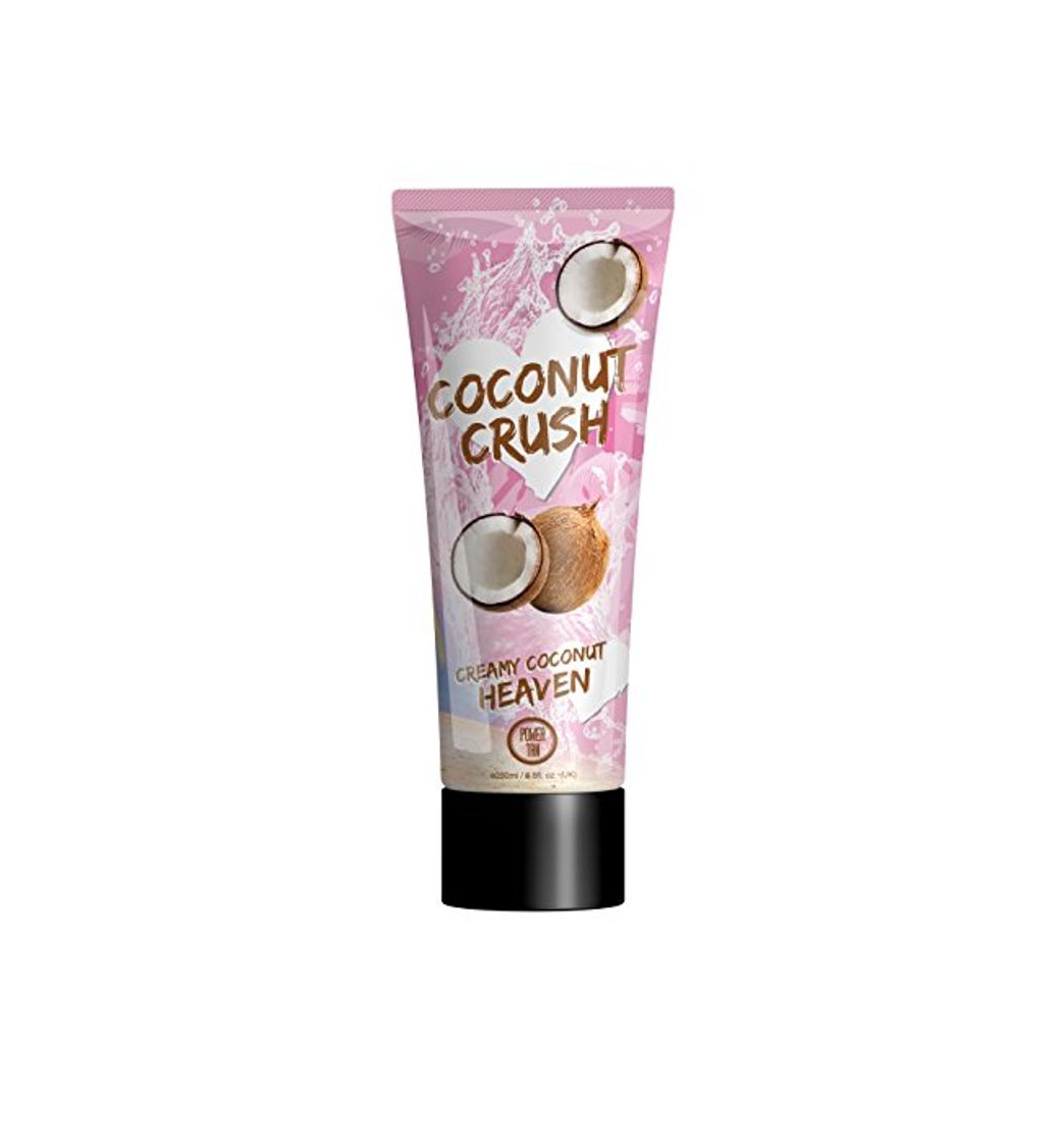 Productos Crema aceleradora de bronceado