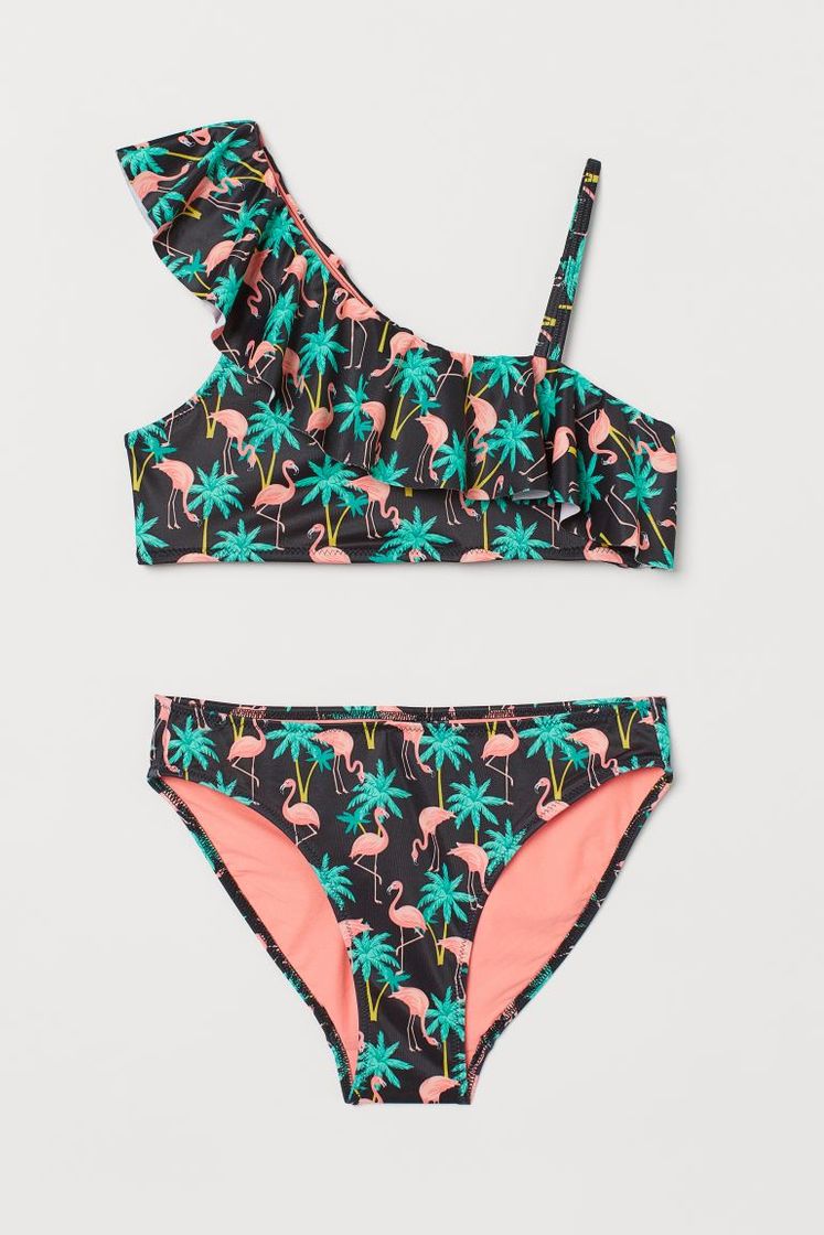 Social Bikini