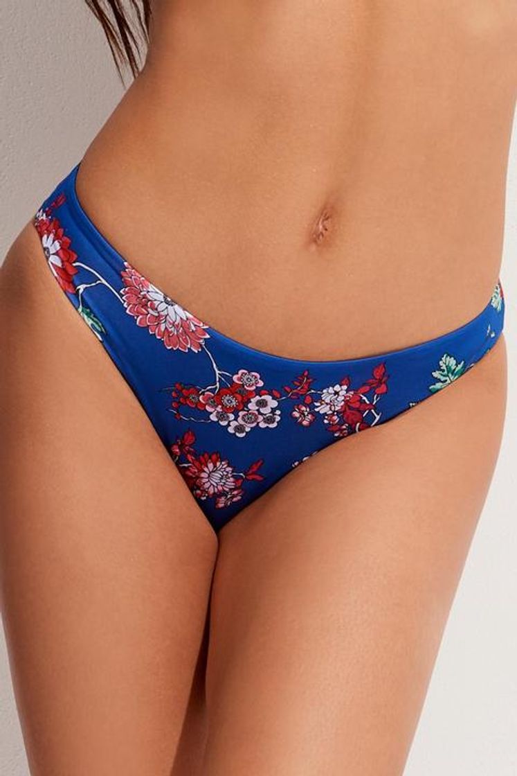 Social Bikini brasileño