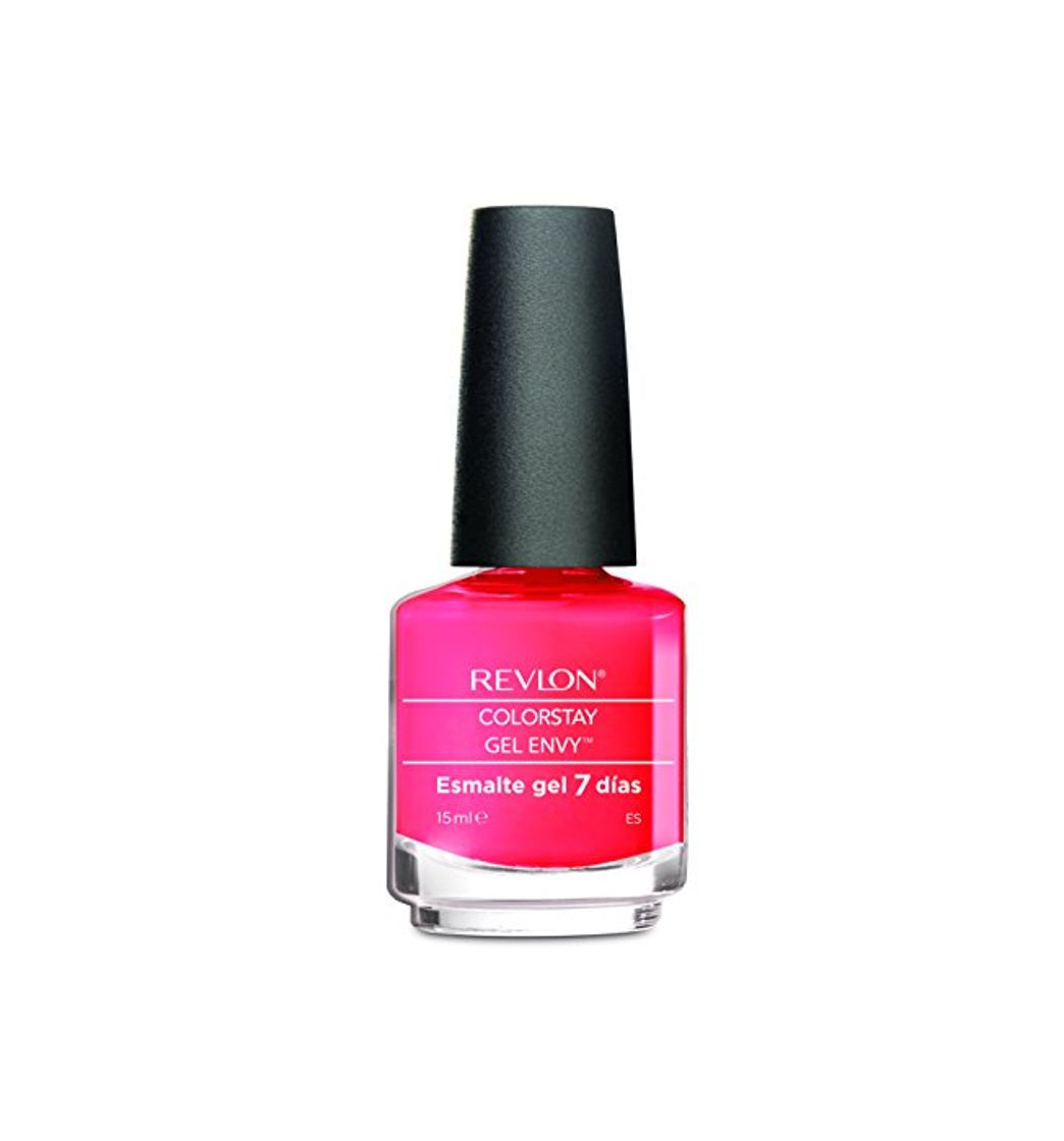 Products Revlon Gel Envy - Esmalte de unas