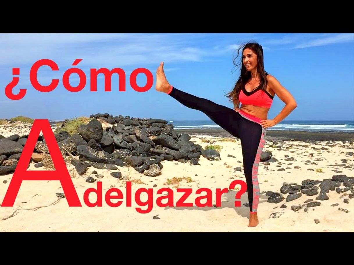 Fashion Cómo Adelgazar - YouTube