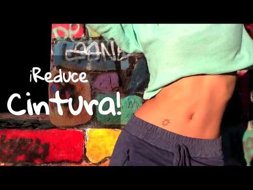 Reducir Cintura y Abdomen I Ejercicios de Oblicuos (Side Plank Hip ...
