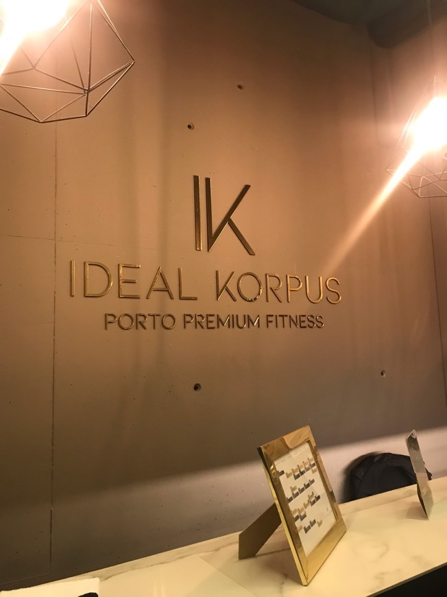 Place Ideal Korpus Porto Premium