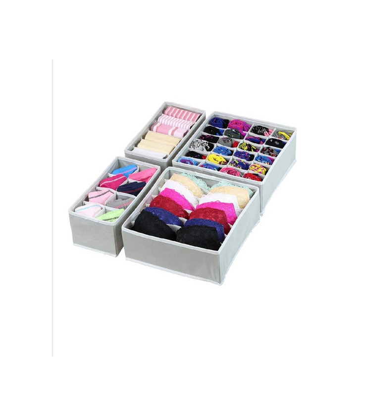 Products Organizador de roupa 