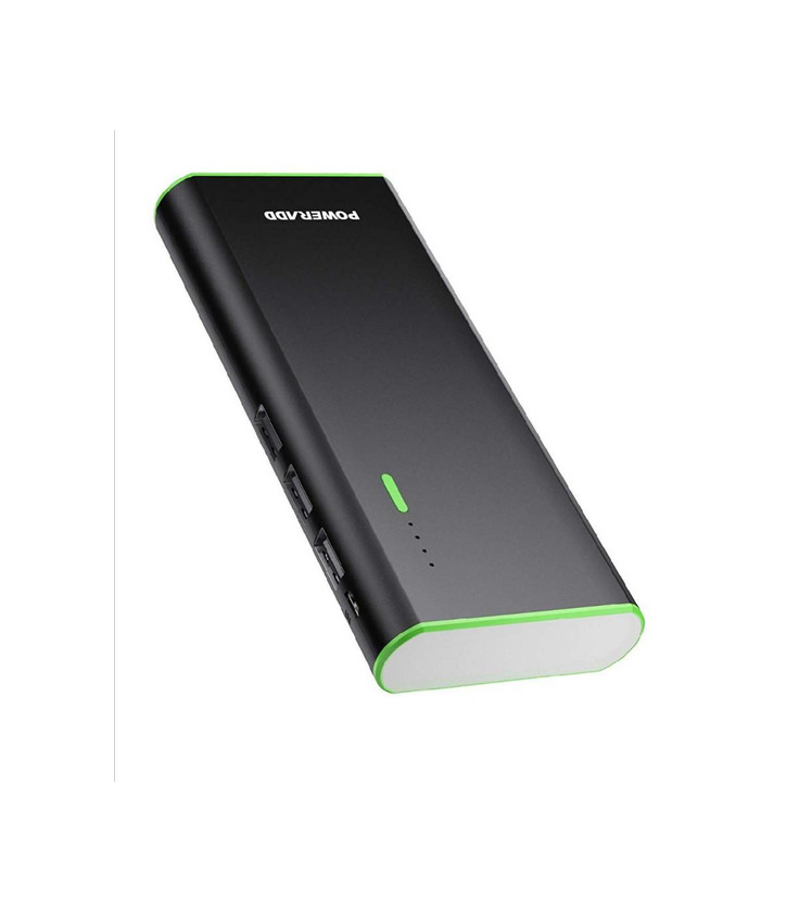 Products PowerBank 10000mAh