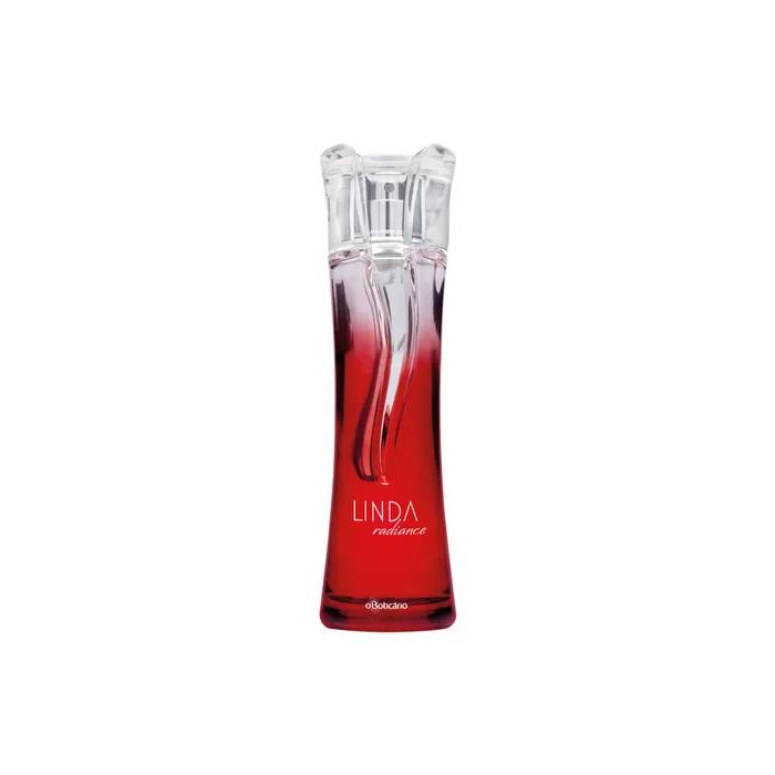 Products Perfume Linda Radiance Eau de Toilette