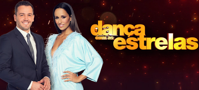 Fashion DANÇA COM AS ESTRELAS 