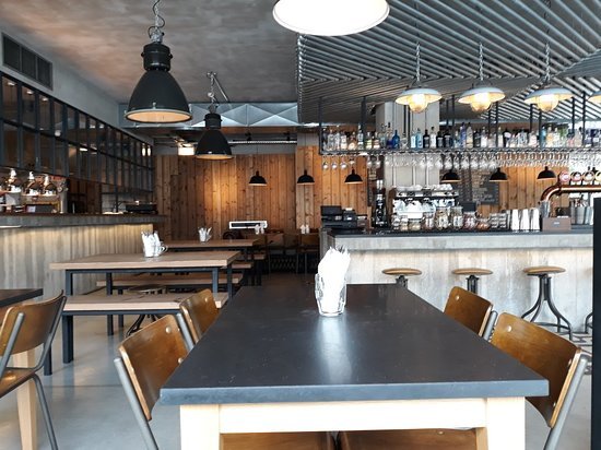 Restaurants Honorato