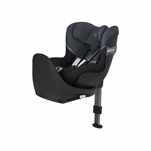 Product Cybex Sirona S I-Size Silla de Coche