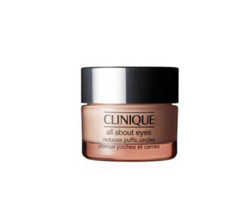 Productos Clinique All About Eyes