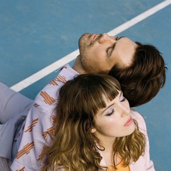 Oh Wonder
