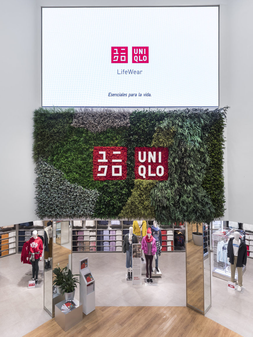 Lugar Uniqlo