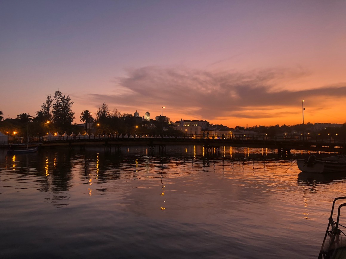 Place Tavira