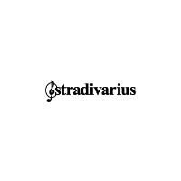 Fashion Stradivarus 