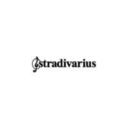 Stradivarus 