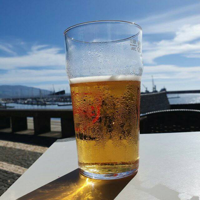 Restaurants Quiosque do Tomé 🍦