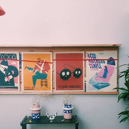 Place La Bamba Bazar