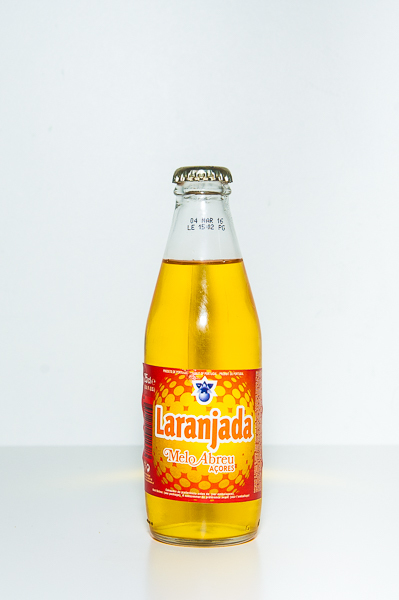 Producto Laranjada