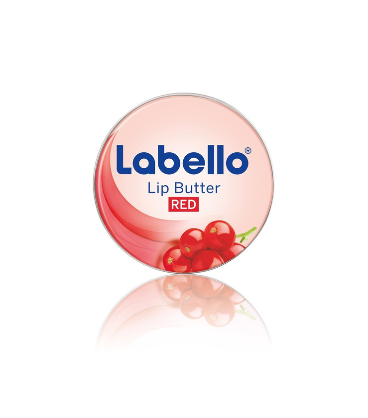 Product Lip butter Labello