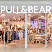 Moda Pull & Bear