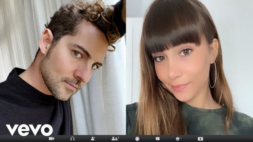 Si tú la quieres bisbal ft aitana