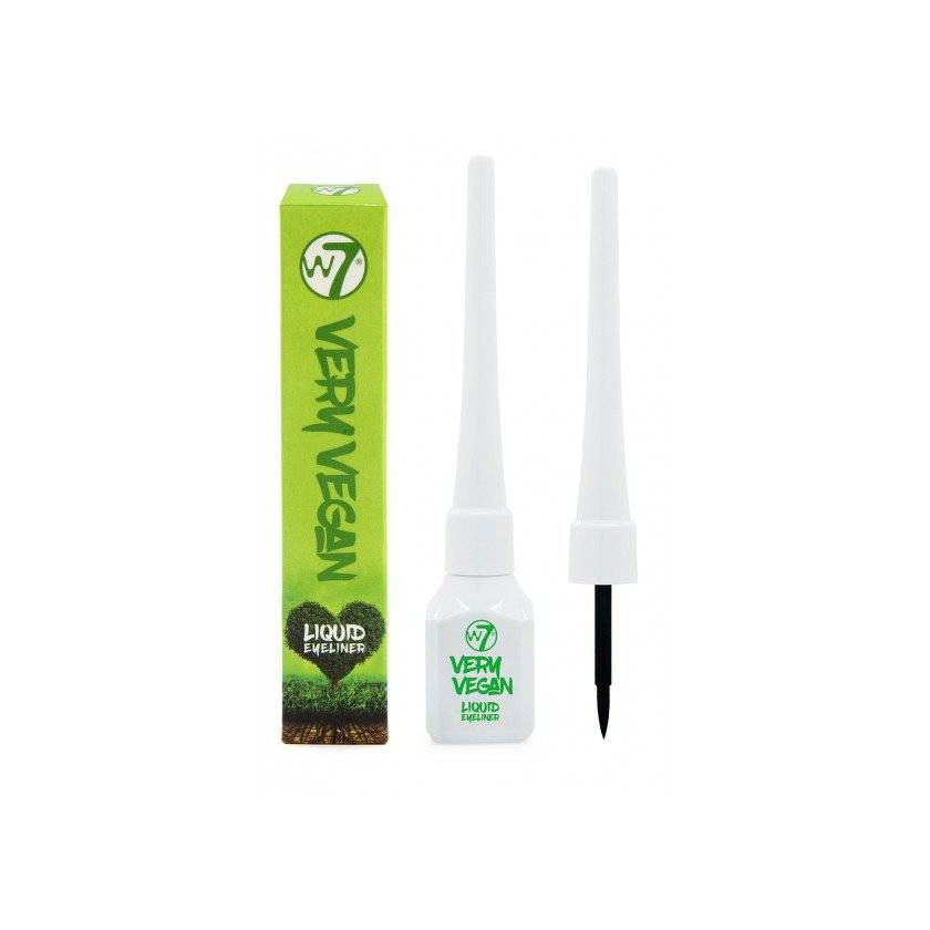 Product Eyeliner very vegan w7