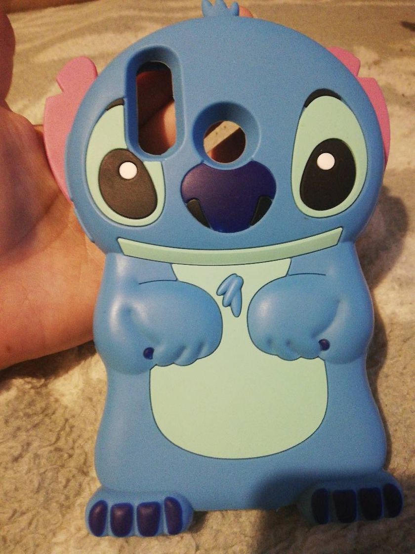 Products Funda stich huawei p20 lite