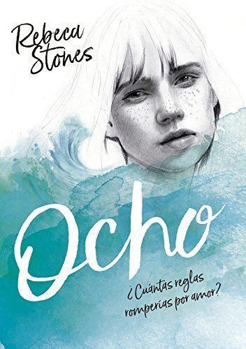 Ocho Rebeca Stones